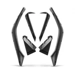 Maier Mfg Front & Rear Fender Flares (6 Piece Set) 49227-20 800003. Fixed Price $407.77.