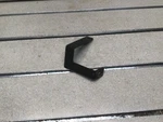 Eton RXL,RXL70,VIPER,REAR Brace,fender Support,rh. Fixed Price $14.99.