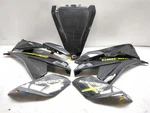 15 16 Can Am Maverick 1000R Turbo Xds Fender Cover Panel Body Kit. Fixed Price $549.51.