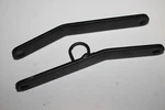2018 2023 Kawasaki Rh & Lh Frame Connect Plate 13272-2552. Fixed Price $14.95.