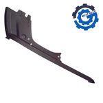 New Oem Mopar Left Close Out Panel For 2021-2023 Jeep Grand Cherokee 68374967AD. Fixed Price $850.00.