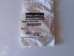 Nos Polaris 5431053 Tank Vent Sportsman Scrambler Trail Boss Blazer. Fixed Price $19.00.