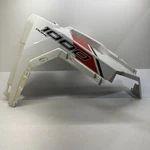 Fender-front Rh, White Lightning 2017 Polaris General 1000. Fixed Price $250.00.