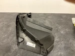 Can Am Lh Inner Front Fender Take Off Part #705009548. Fixed Price $24.99.