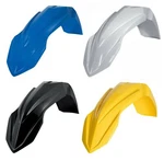 Acerbis Front Fender Fits Yamaha 15-21 YZ125 YZ250, 10-18 YZ250F, 10-17 YZ450F. Fixed Price $39.83.