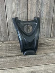 Raptor 90 Gas Tank Cover Black Plastic 2009-2013 Front Fender Z. Fixed Price $29.99.