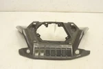 Polaris Rzr Xp 1000 Ultimate Cover Center Dash 5465240-739 51871. Fixed Price $54.99.