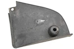 04 Kawasaki KFX700 2X4 Front Fender Plate V-force. Fixed Price $14.99.