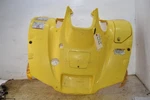 2006 Honda Foreman 500 Tm 2WD Front & Rear Fender Plastics 61100-HP0-A00ZC. Fixed Price $369.99.