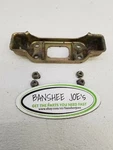 1985 Honda TRX125 4 Rear Fender Catch Oem #80101-VM6-000. Fixed Price $24.99.