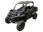 Spike Can-am Commander Fender Flares Set 4. Fixed Price $218.45.
