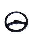 Genuine Steering Wheel Replaces Kubota Part Number K7311-41422. Fixed Price $148.21.