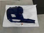 Polaris Panel-side Lh Blue Fire Met 5437492-620 Qty 1. Fixed Price $292.50.