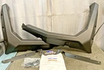 New Genuine Bad Boy Off Road 750813PKG Front Fender Flare Kit. Fixed Price $410.91.