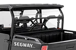Rough Country Rear Cab Panel For Segway UT10 - 98102492. Fixed Price $299.95.
