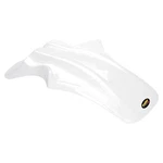 Maier Mfg Front Fender-white For 1985-1986 Honda ATC350X Atv. Fixed Price $98.77.