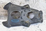 2003 Suzuki LTZ-400 Head Light Tube 53118-07G01 Front Lower Fender. Fixed Price $41.99.