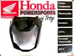 New Honda Oem Headlight Cover 2023-24 TRX520 FA5/6 FM/1/2/6 Black Forest Green. Fixed Price $42.95.