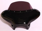 Painted Cruiser Batwing Fairing 4 Suzuki Boulevard 05-08 S83 C50B. Fixed Price $165.64.