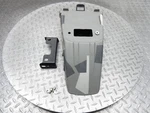 2019 18-23 Royal Enfield Himalayan 411 Rear Fender Mud Guard Cover Fairing Flap. Fixed Price $92.99.