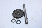2023 Yamaha YXZ1000R Oem Reverse Wheeland Shaft 2HC-1724A-00-00. Fixed Price $100.00.