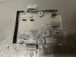 Kawasaki Electric Bracket Brute Force Prairie 650 700 2002-2013 11053-1308. Fixed Price $11.69.