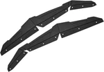 Powermadd Fender Flare Extension Kit Rear Polaris Rzr 900/ 1000. Fixed Price $100.00.