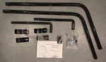 Quadboss / Kimpex Universal Fender Protector 501000 Atv Utv. Fixed Price $72.50.