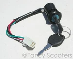 Chinese Atv Quad Keys & Ignition 150CC Coolster 3150DX-2 Parts. Fixed Price $7.49.