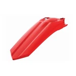 Polisport Rear Fender - Factory Red Cr 2004 8554100001. Fixed Price $13.22.