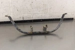 1984 Suzuki Quadrunner LT185 2X4 Rear Back Fender Mud Guard Stay Mount O938. Fixed Price $19.60.