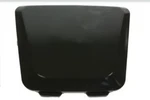 2007 Suzuki Kingquad Lt-a 700 4X4 Oem Front Access Cover Panel 53341-31G03-YLG. Fixed Price $29.99.