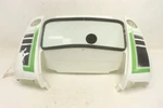 Kawasaki Mule 610 15 Fender Front Storage 35004-0048-266 42878. Fixed Price $149.99.