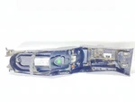 2013 Triumph Tiger 1200 Rear Back Undertail Battery Tray Plastic T2303365. Fixed Price $52.19.