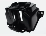 2000-2003 Honda TRX350 Rancher 2X4 4X4 Es Headlight Cover 66301-HN5-670. Fixed Price $67.45.
