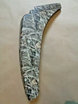 Brand New 2008-09 Prowler 650 700 Camo Right Fender 2506-614. Fixed Price $55.00.