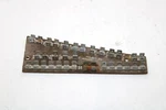 1997 Polaris Trail Boss Oem Terminal Board 4040056 Aps. Fixed Price $24.99.