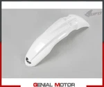 Front Fender Ufo Plast For Kawasaki Kxf 450 2009 2012 White Ka-kt. Fixed Price $19.45.