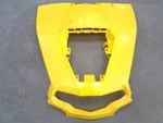 2013 Can Am Commander 800 Front Fender Hood Panel Yellow 705002915 705008187. Fixed Price $65.99.