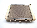 05-11 Kawasaki KVF750 Brute Force Front Radiator Cooler Cooling 39060-0040. Fixed Price $30.76.