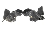 20 Kubota RTV-X900 Radiator Guards Shrouds Left & Right. Fixed Price $34.99.