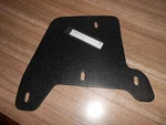 Nos Polaris Oem Rh Rear 1994-1995 Trail Boss 250 5850111. Fixed Price $24.59.