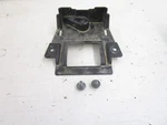 Used Oem 2007-2025 Kawasaki Kfx 50 90 Inner Center Cover Trim Fits. Fixed Price $18.50.