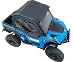 Spike Over Fender Flares (set Of 4) Polaris General 1000 Eps Deluxe 2017-2018. Fixed Price $188.96.