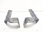 08-24 Suzuki Kingquad 750 Axi Left Right Drive Shaft Protector Set 64904-31G00. Fixed Price $56.11.