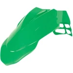 Acerbis Supermoto Front Fender - Green 2040390006. Fixed Price $23.99.