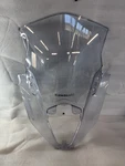 39154-0385 Kawasaki Ninja 650 Windshield. Fixed Price $39.95.