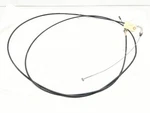 16-25 Kubota Rtv X1140 Throttle Cable K7621-42312. Fixed Price $38.98.