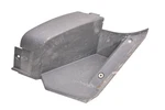 17 Polaris Slingshot Slr Rear Close Out Panel Cover. Fixed Price $79.99.