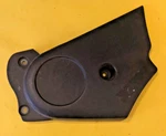 2009 Buell Blast 500 Front Sprocket Guard Cover. Fixed Price $8.00.